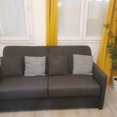 Superbe Appartement Montpellier 8 Personnes 2 Chambres 2 Salles De Bain Wifi Netflix Et Parking Gratuit Esterno foto