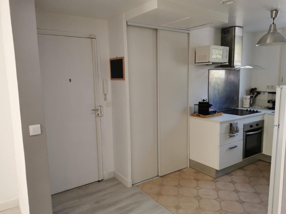 Superbe Appartement Montpellier 8 Personnes 2 Chambres 2 Salles De Bain Wifi Netflix Et Parking Gratuit Esterno foto